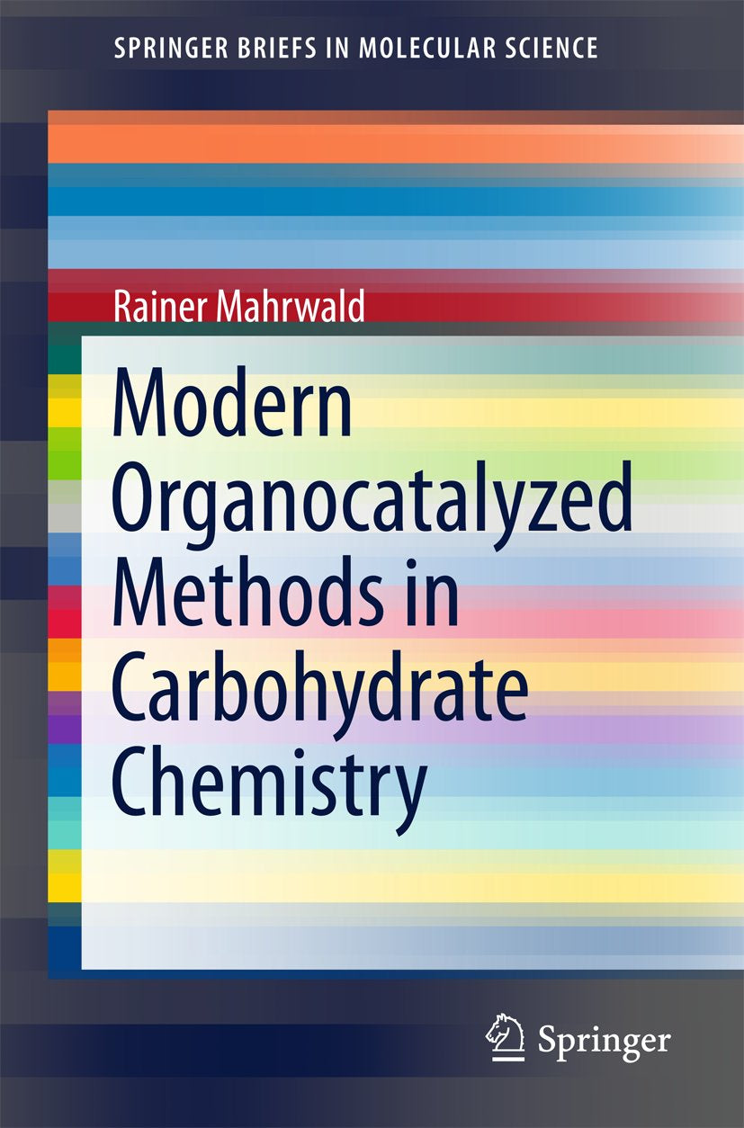 SpringerBriefs in Molecular Science