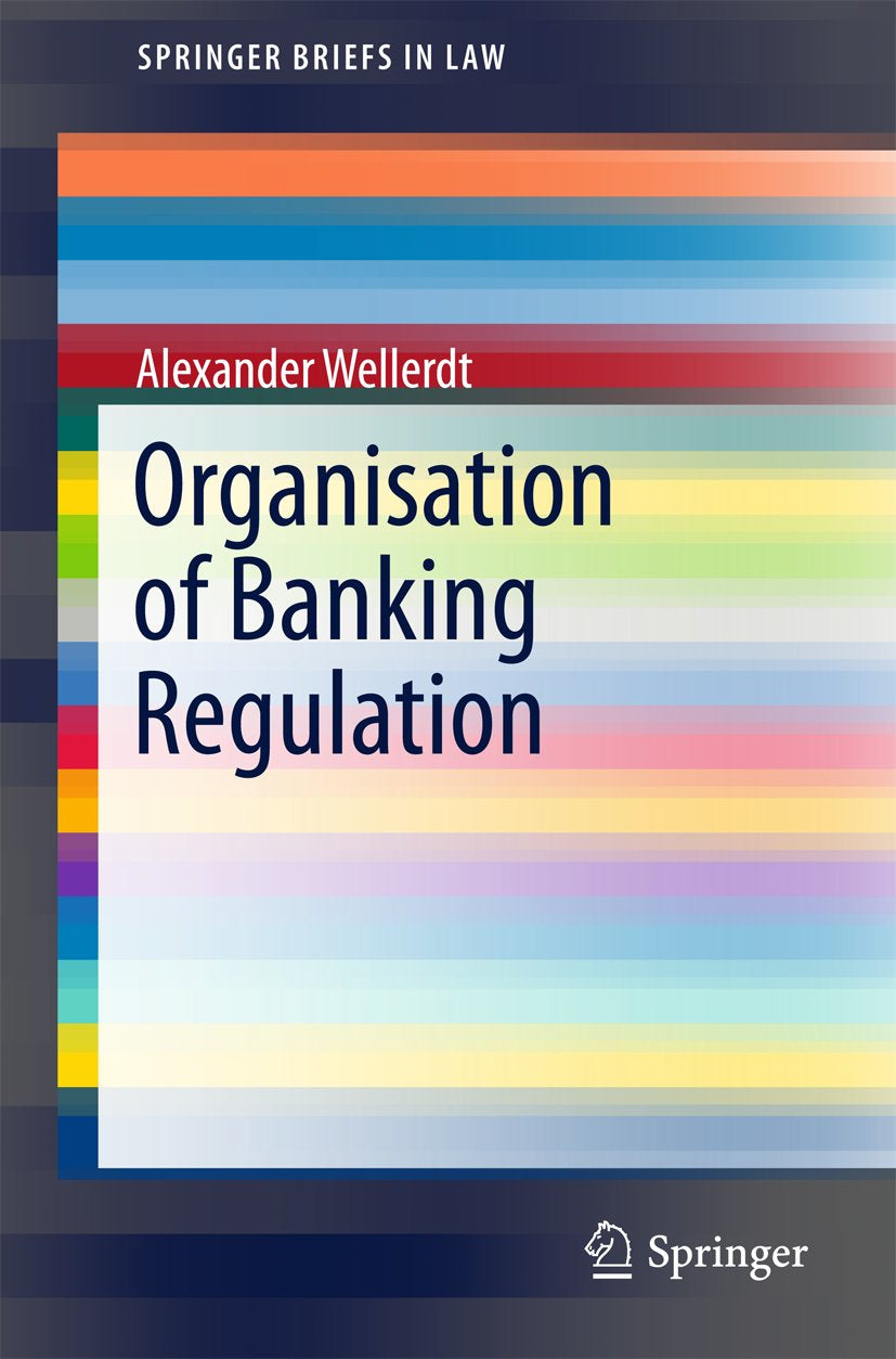SpringerBriefs in Law