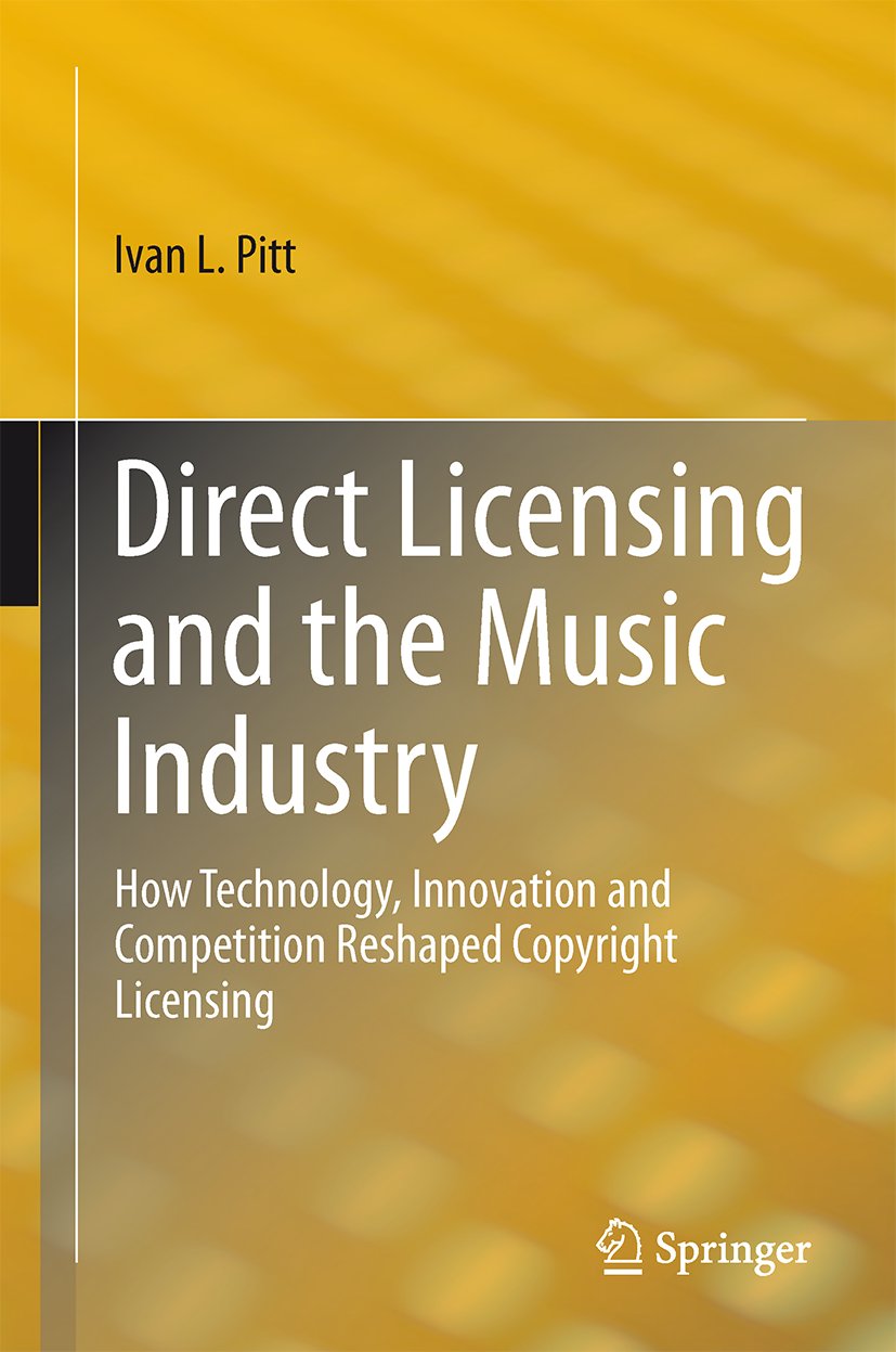 Direct Licensing and the Music Industry