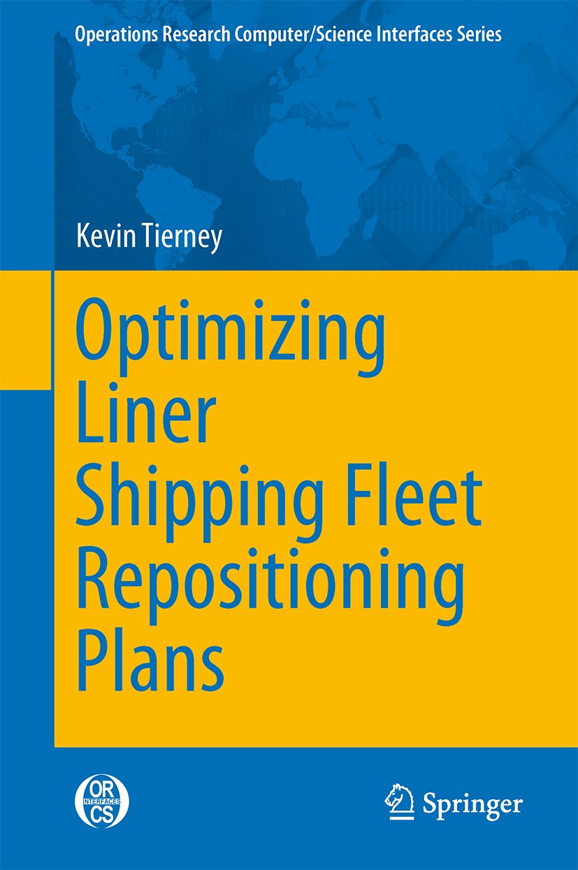 Operations Research/Computer Science Interfaces Series
