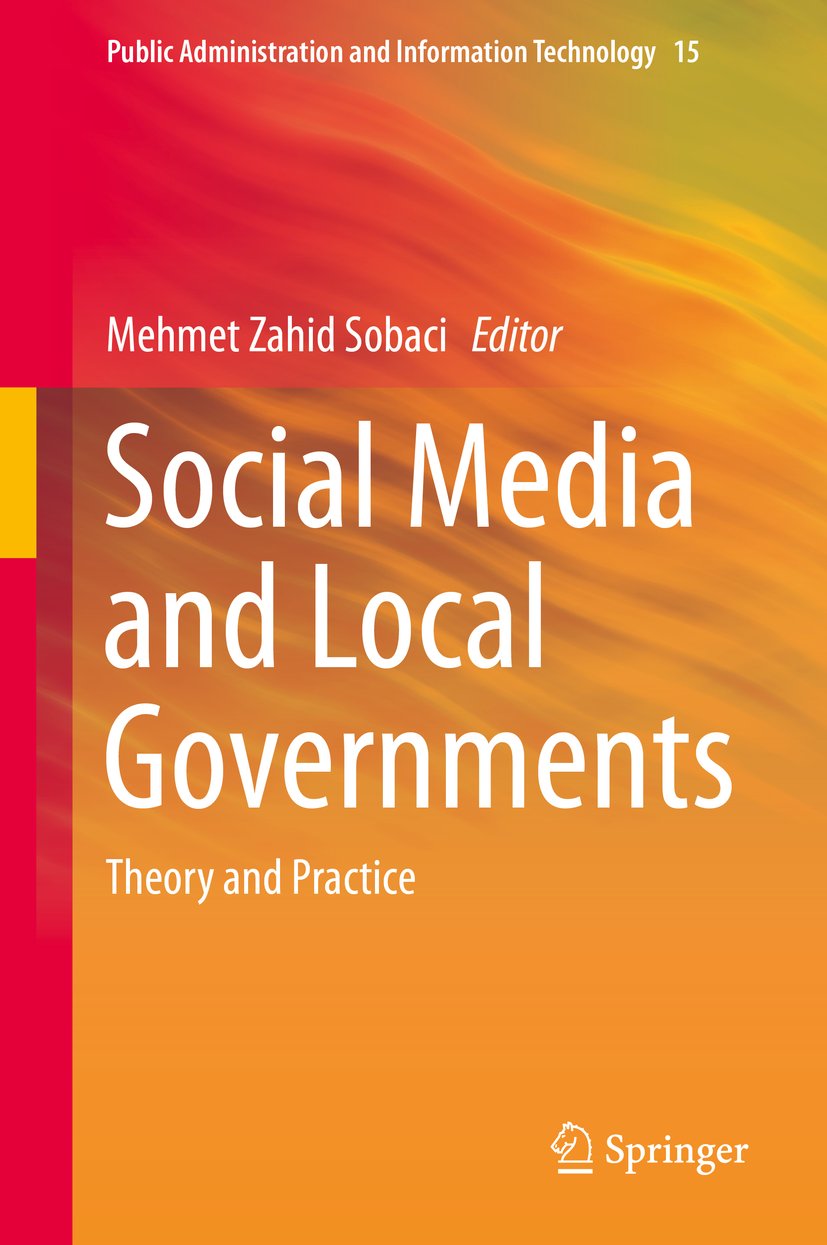 Public Administration and Information Technology