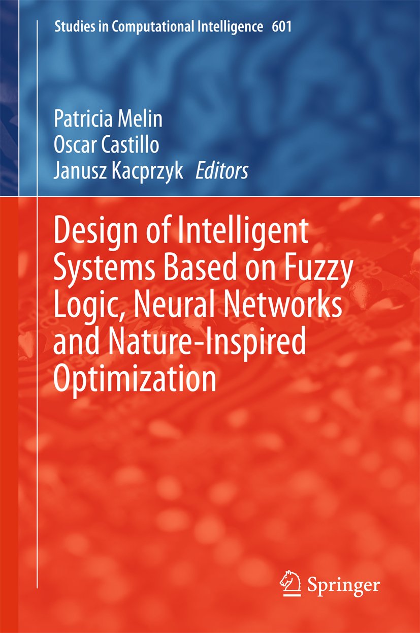 Studies in Computational Intelligence