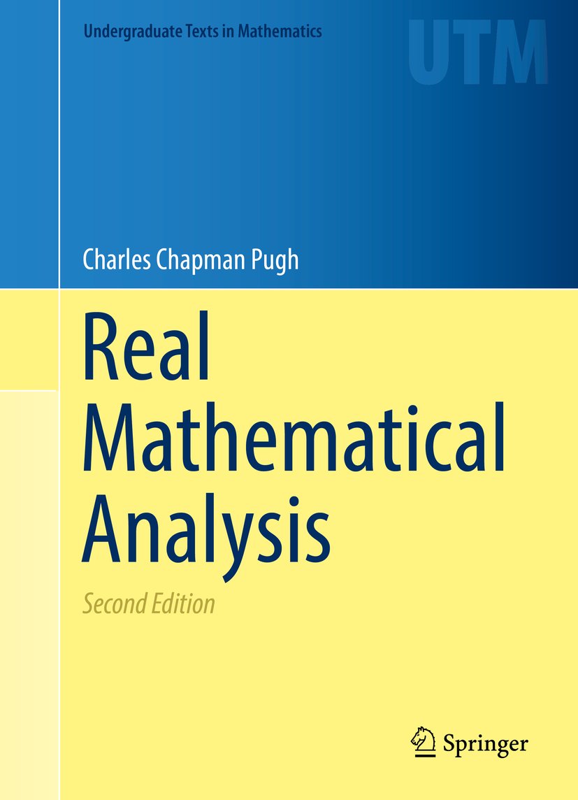 Undergraduate Texts in Mathematics