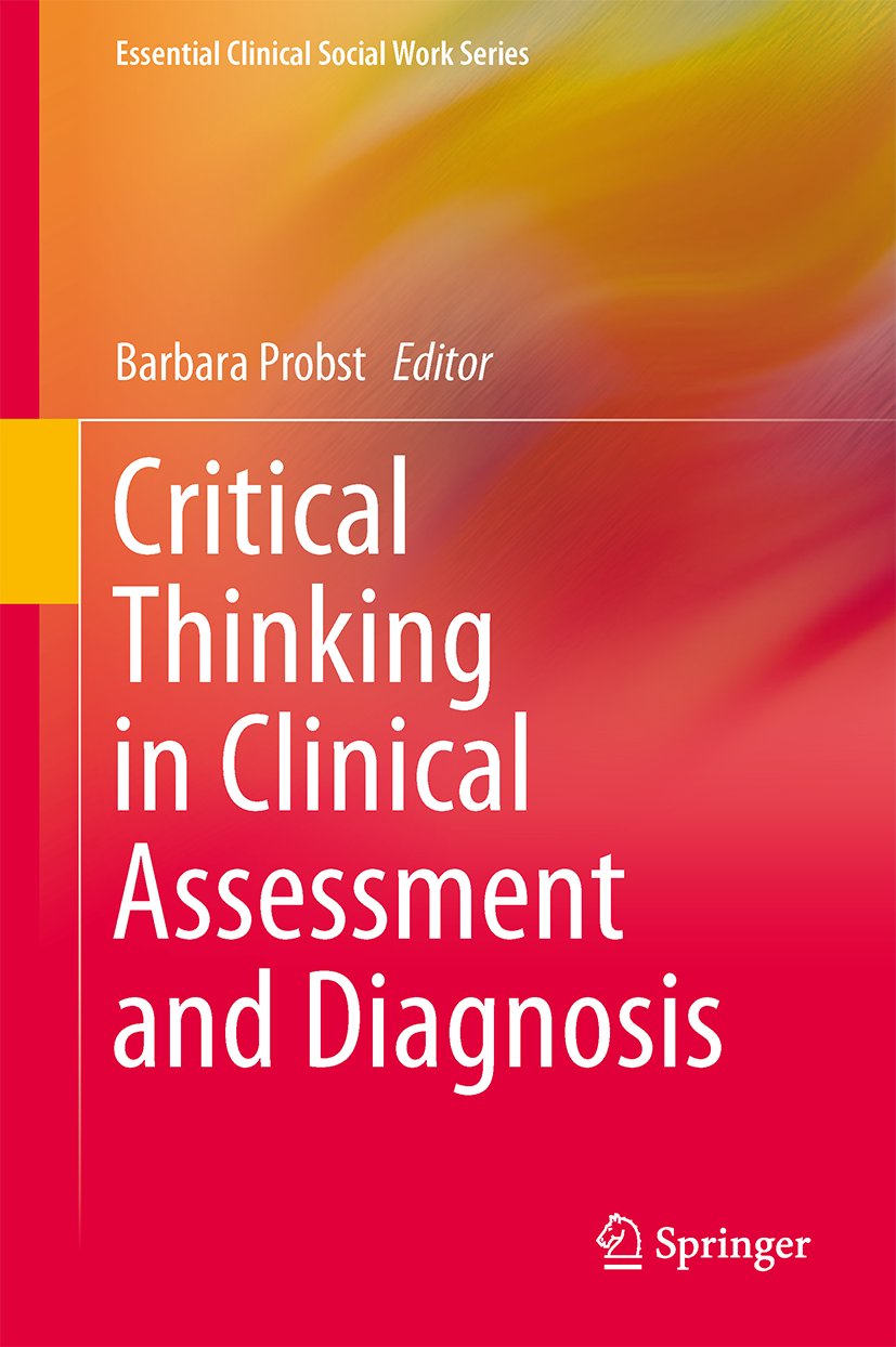 Essential Clinical Social Work Series