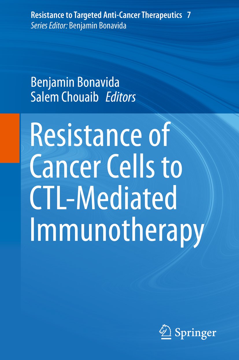 Resistance to Targeted Anti-Cancer Therapeutics