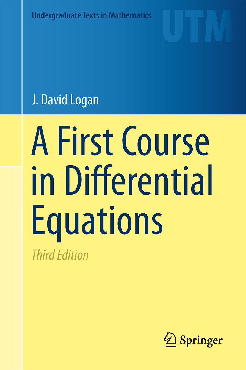 Undergraduate Texts in Mathematics