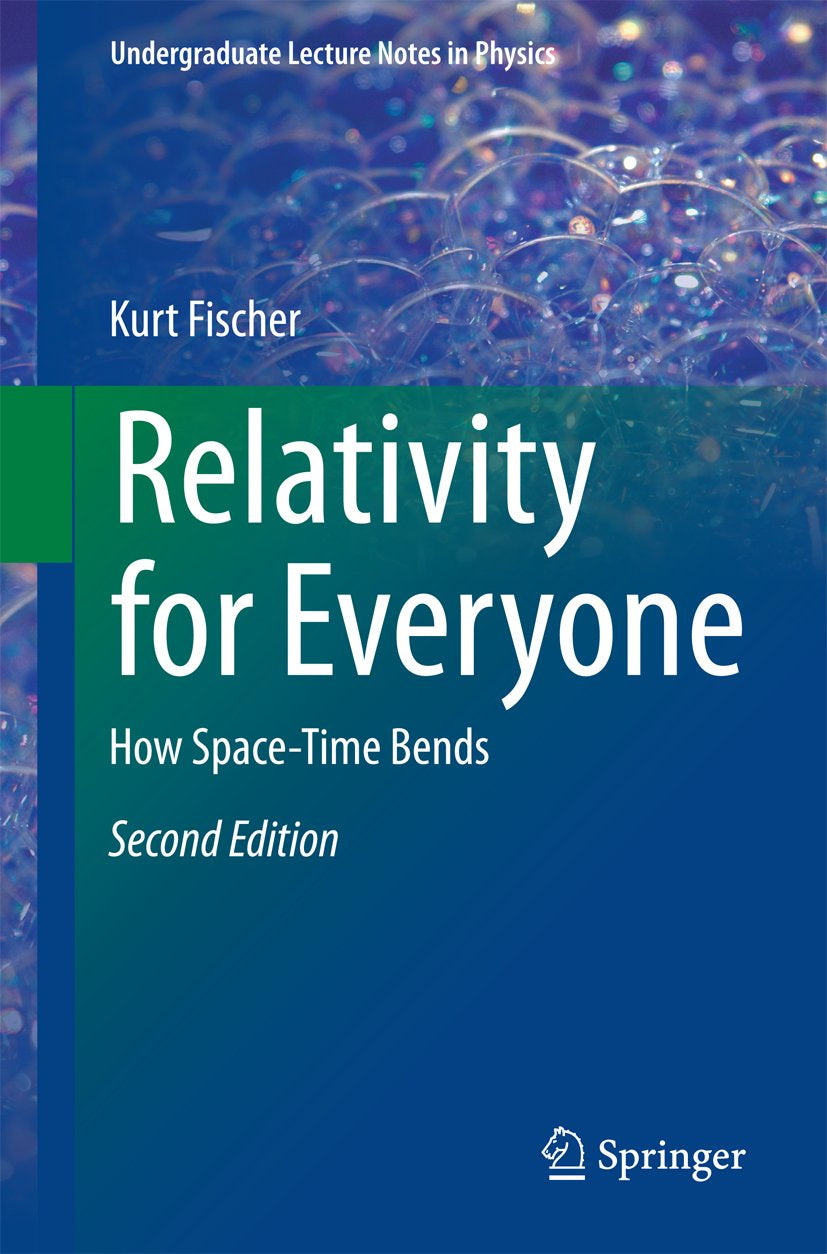 Undergraduate Lecture Notes in Physics