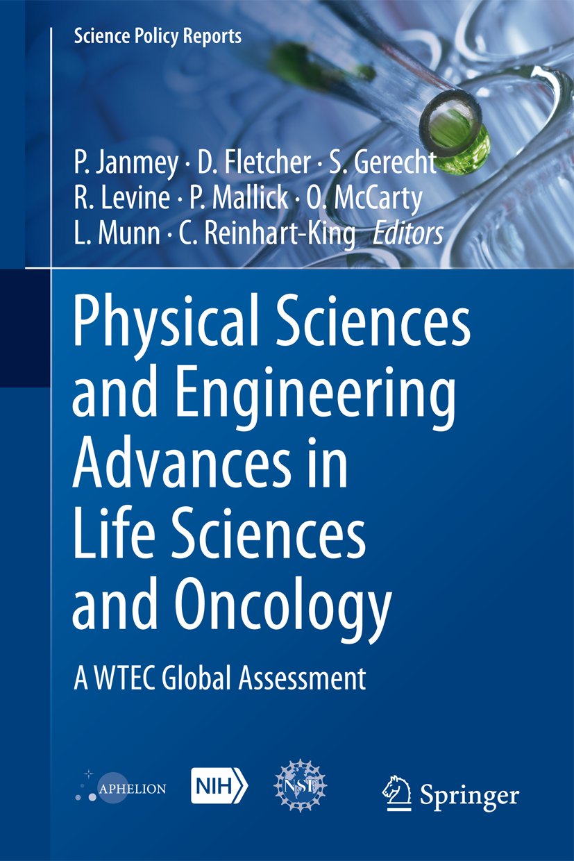 Science Policy Reports