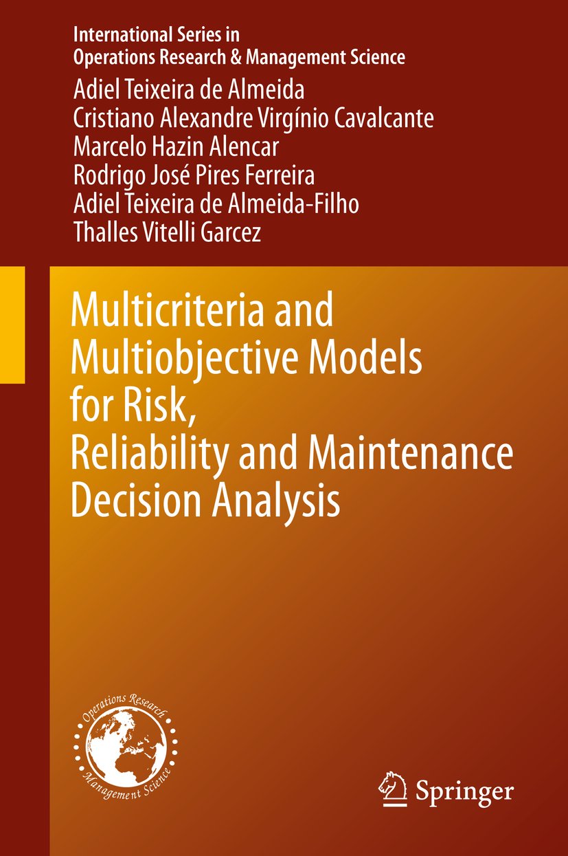 International Series in Operations Research & Management Science