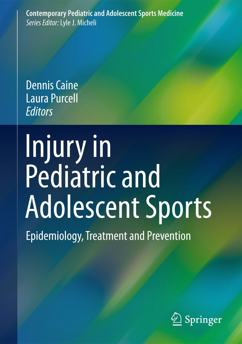 Contemporary Pediatric and Adolescent Sports Medicine