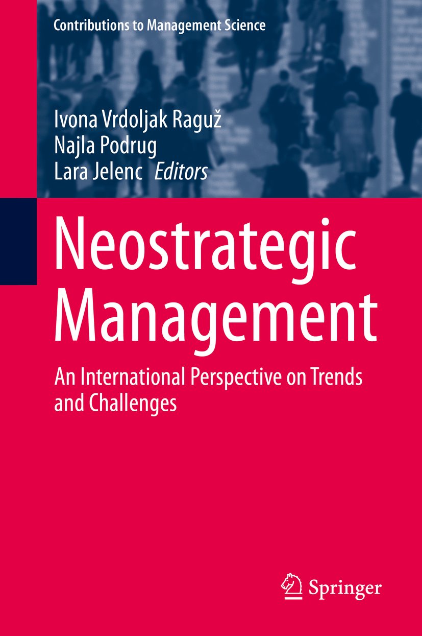 Contributions to Management Science