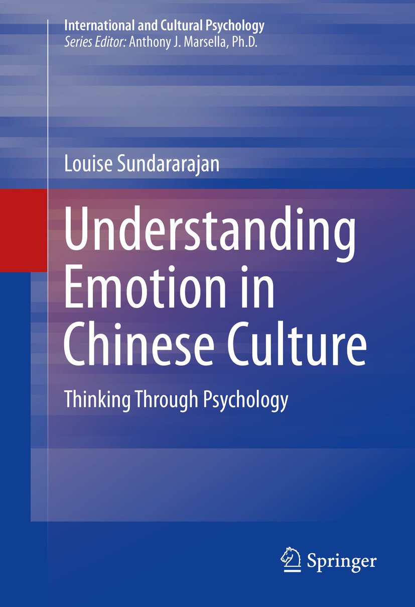 International and Cultural Psychology