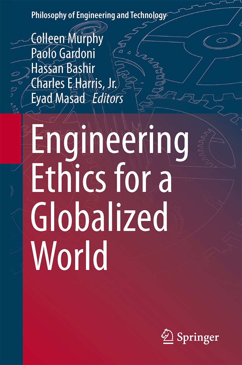 Philosophy of Engineering and Technology