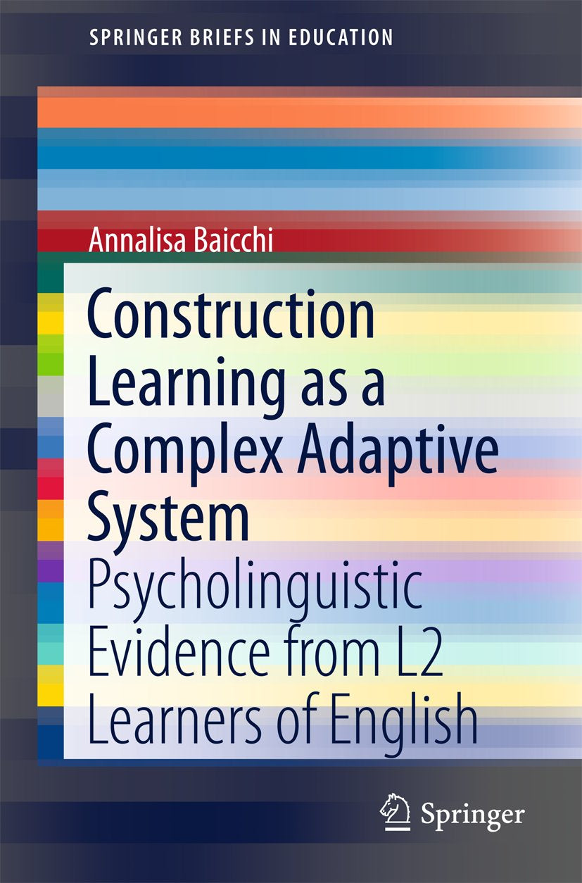 SpringerBriefs in Education