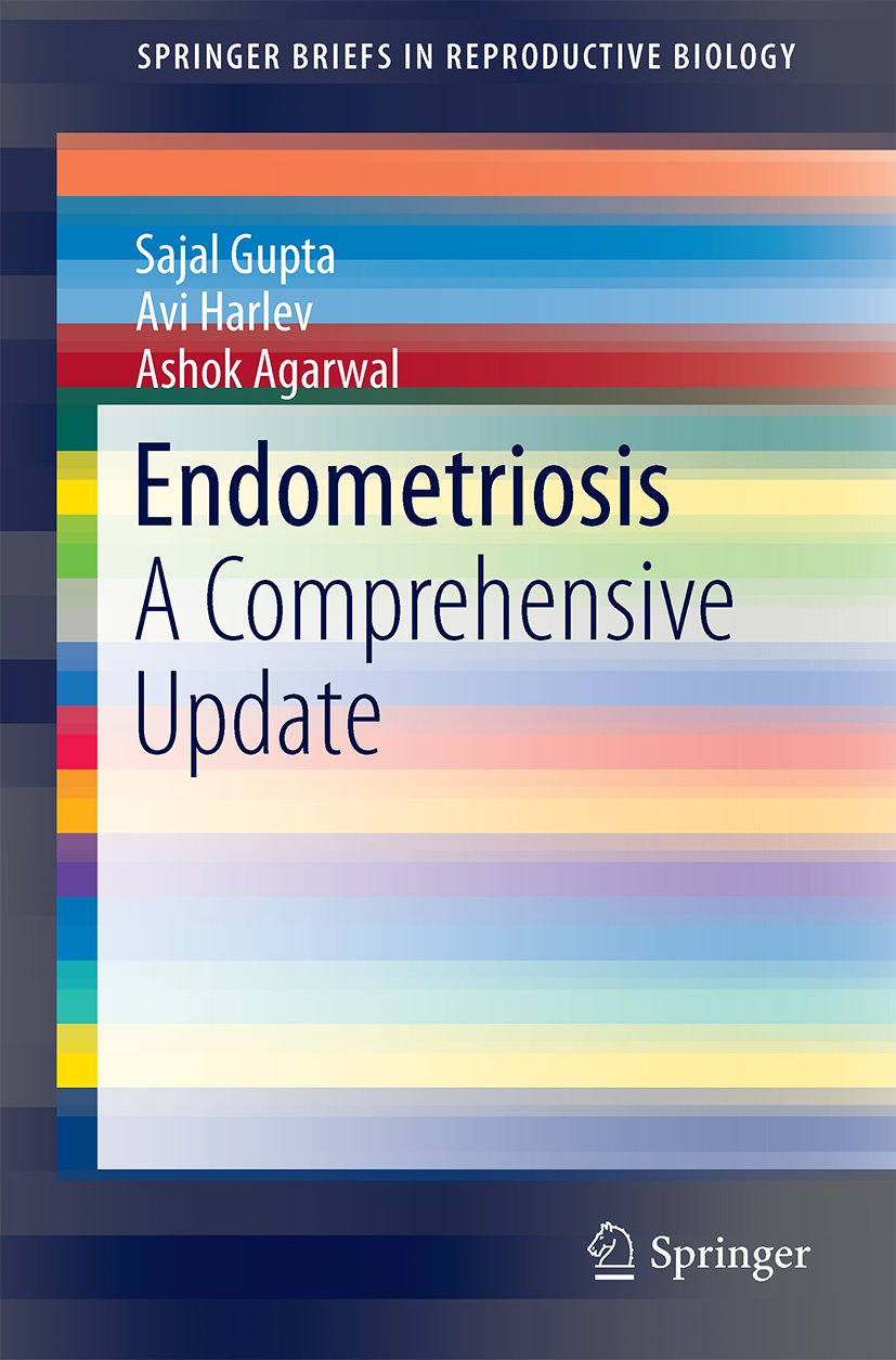 SpringerBriefs in Reproductive Biology