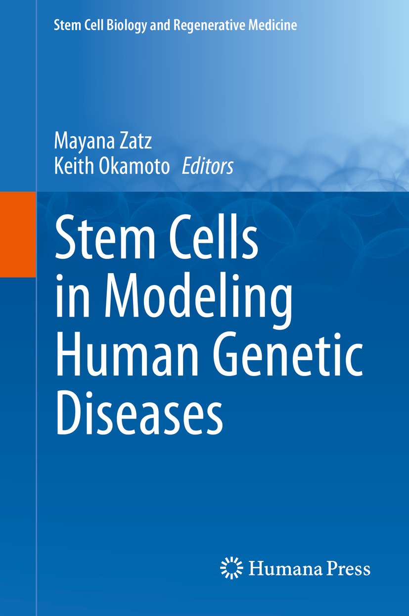 Stem Cell Biology and Regenerative Medicine