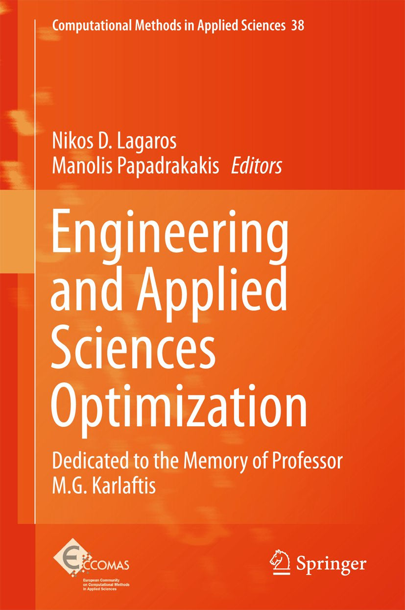 Computational Methods in Applied Sciences