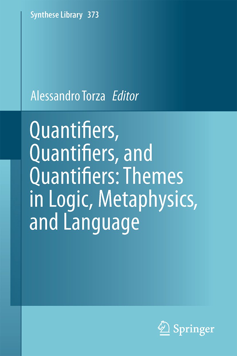 Synthese Library