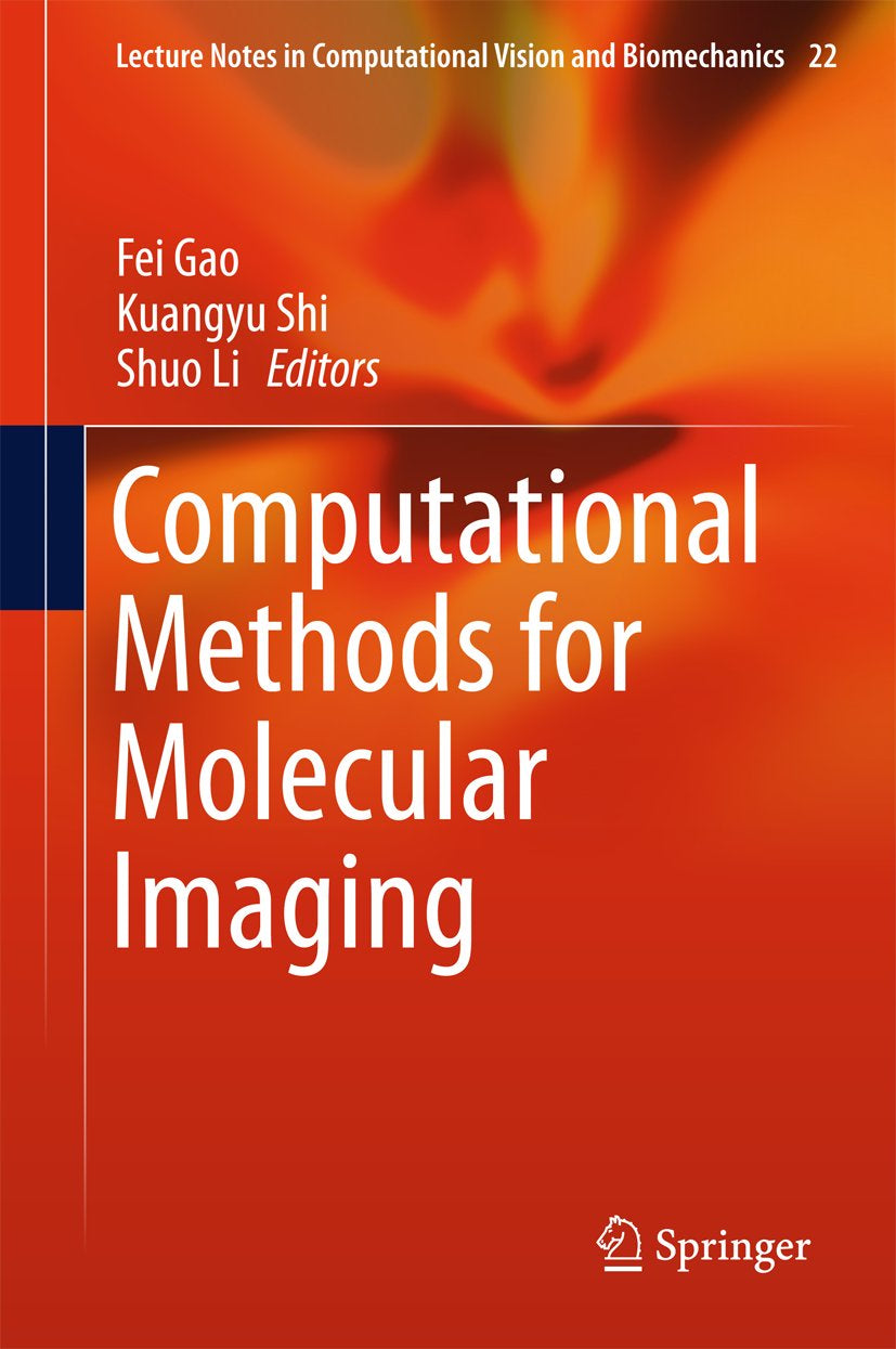 Lecture Notes in Computational Vision and Biomechanics