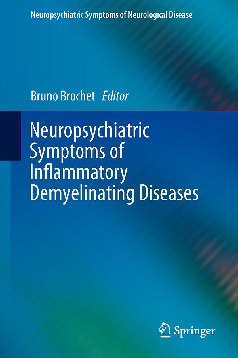 Neuropsychiatric Symptoms of Neurological Disease