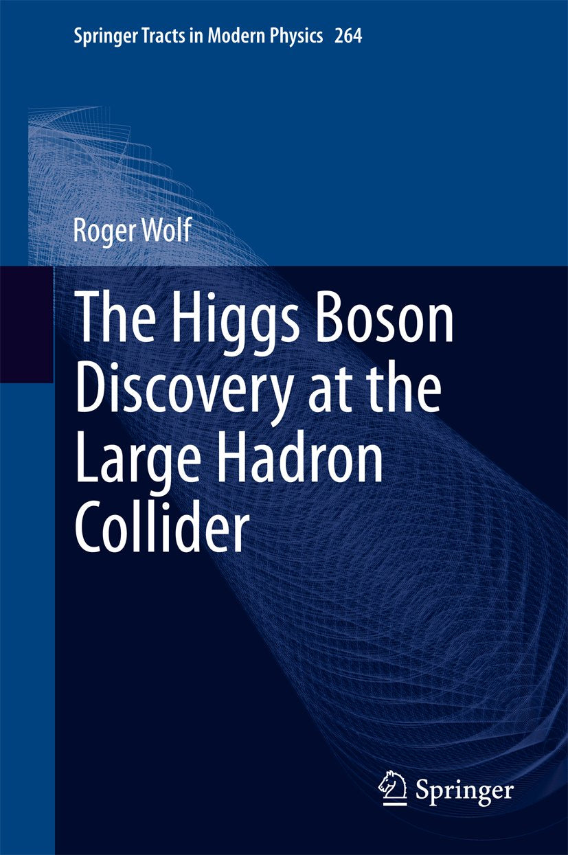 Springer Tracts in Modern Physics