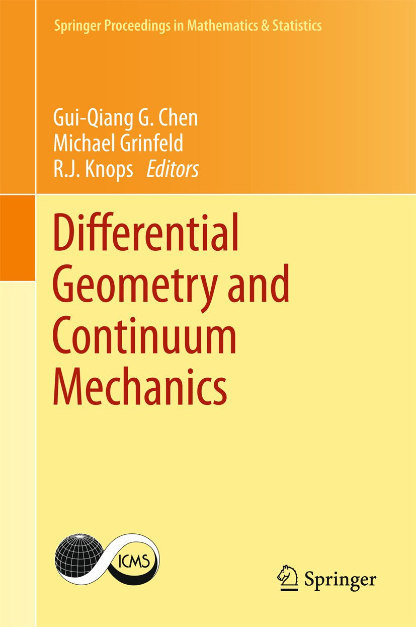 Springer Proceedings in Mathematics & Statistics