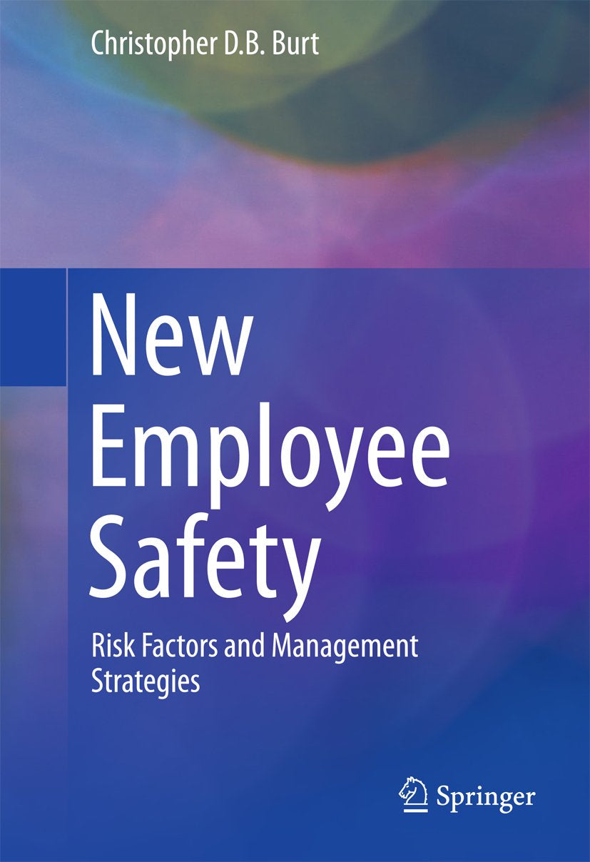 New Employee Safety