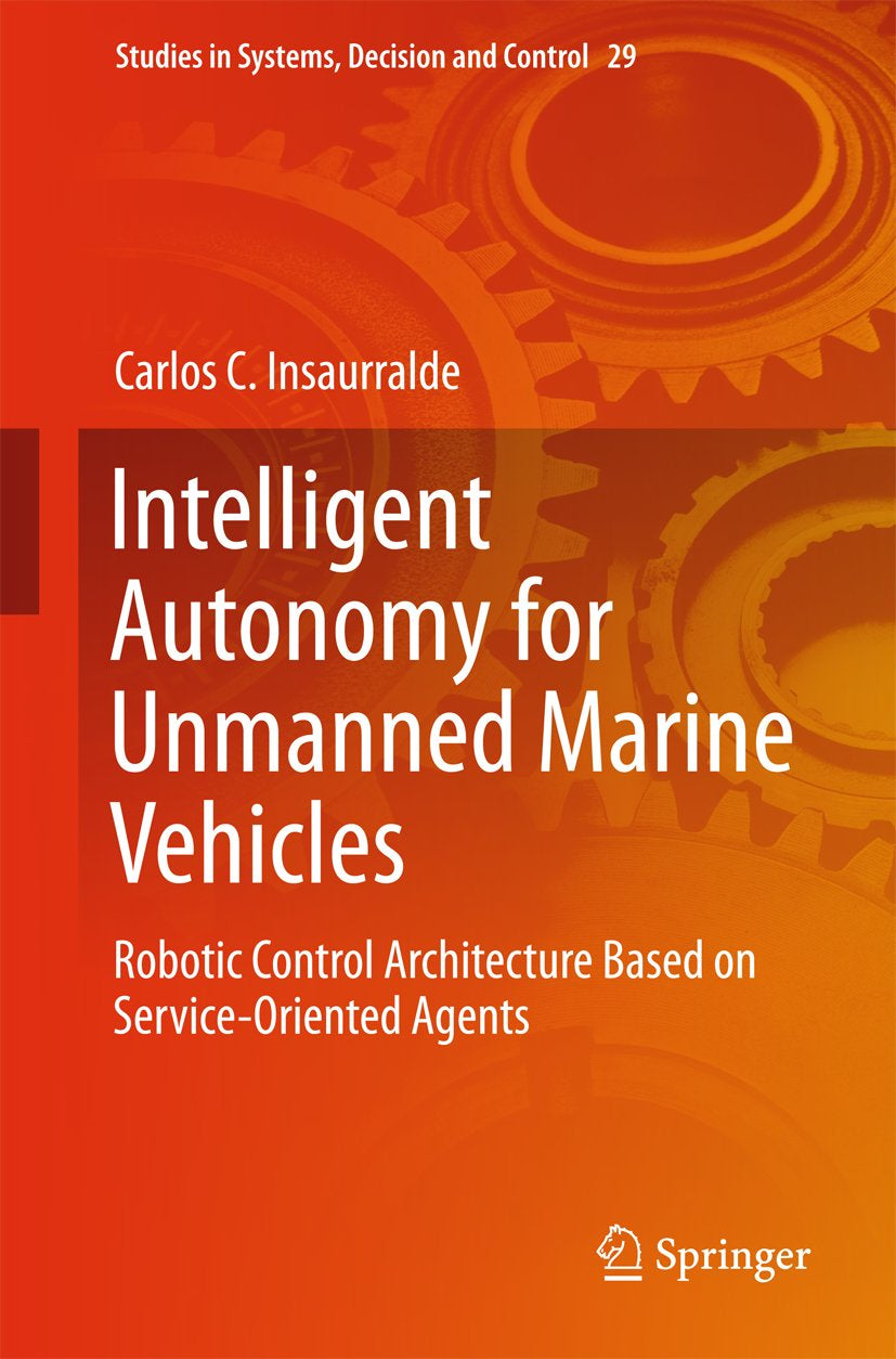 Studies in Systems, Decision and Control