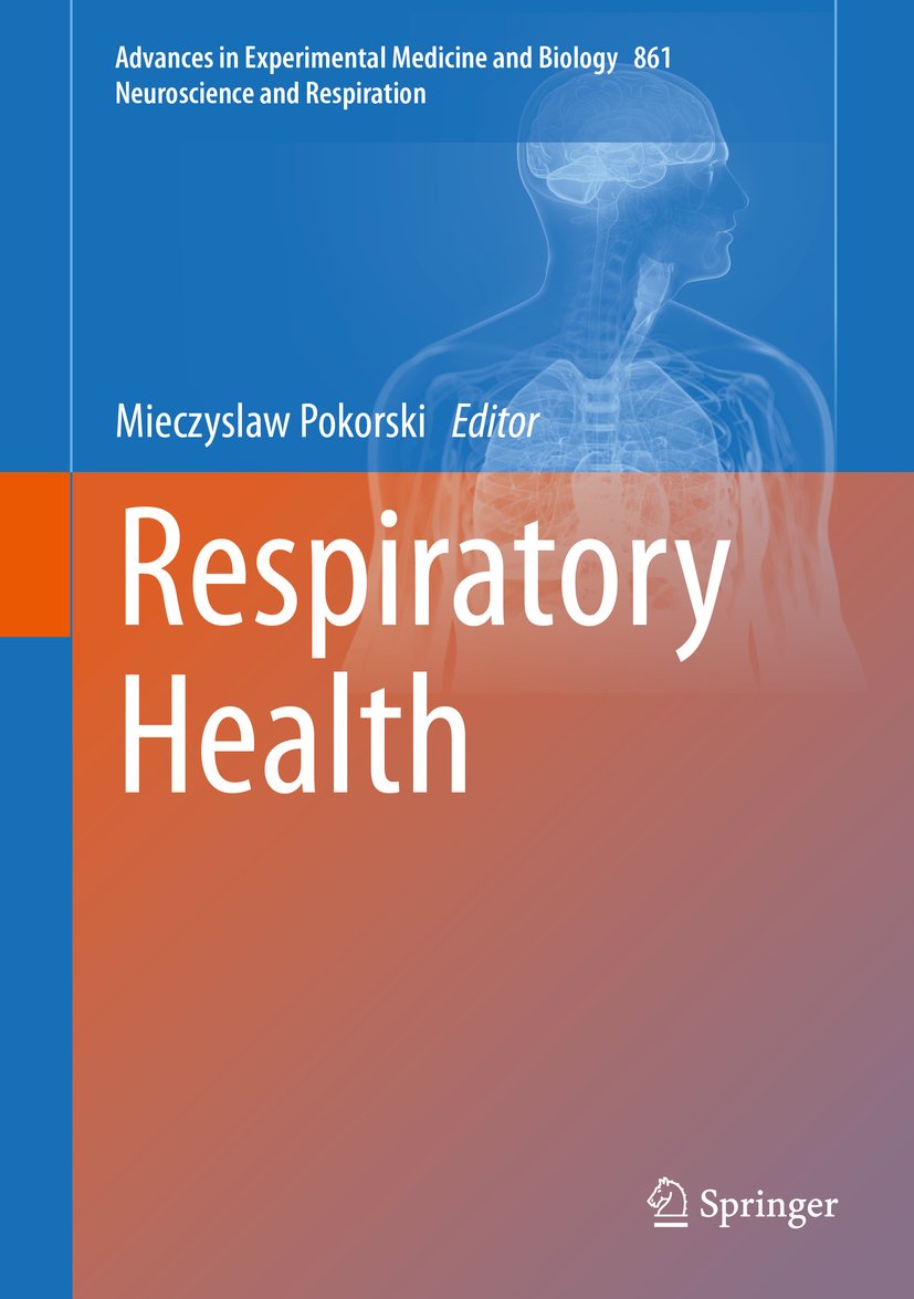 Advances in Experimental Medicine and Biology