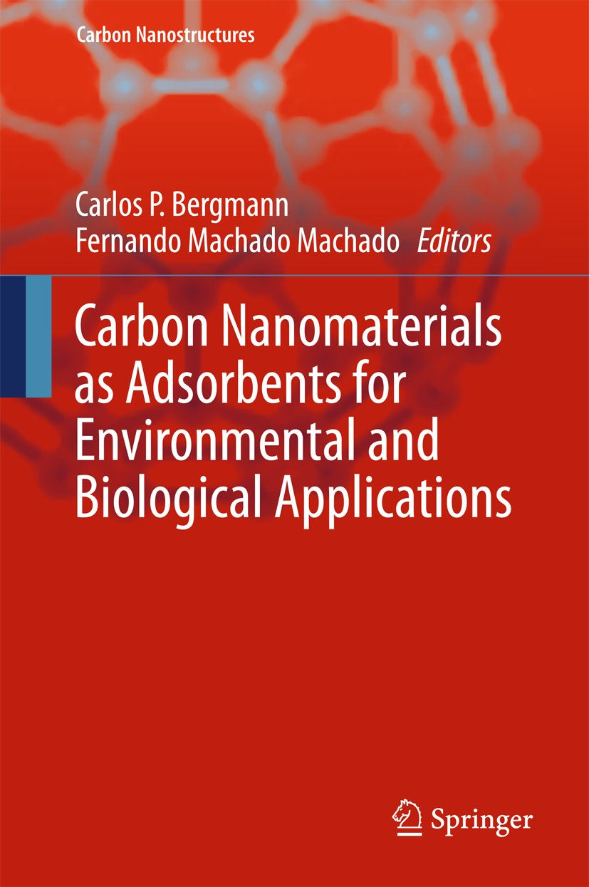 Carbon Nanostructures