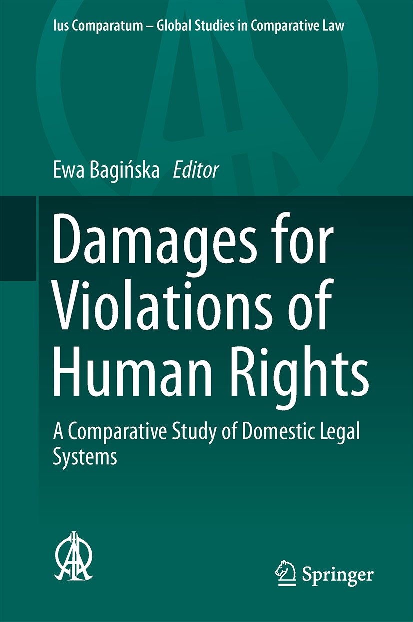Ius Comparatum - Global Studies in Comparative Law