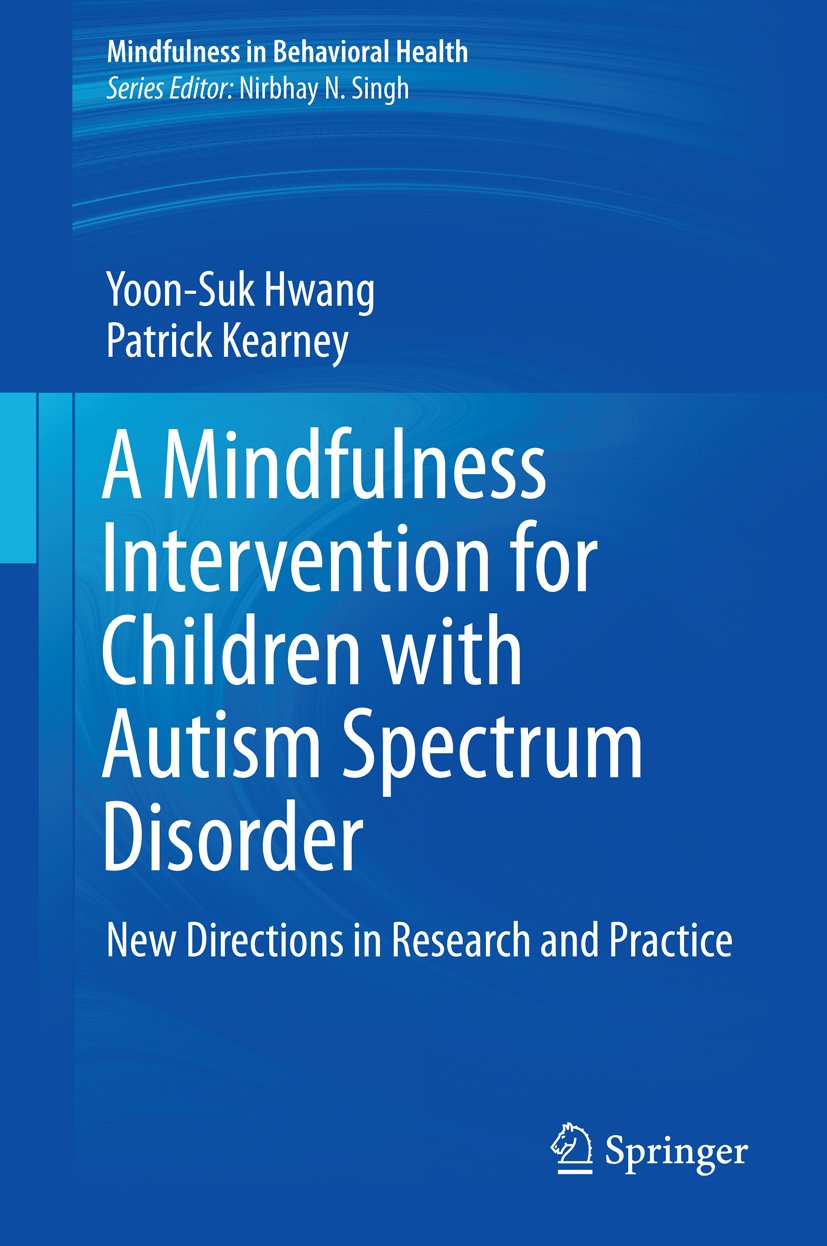 Mindfulness in Behavioral Health
