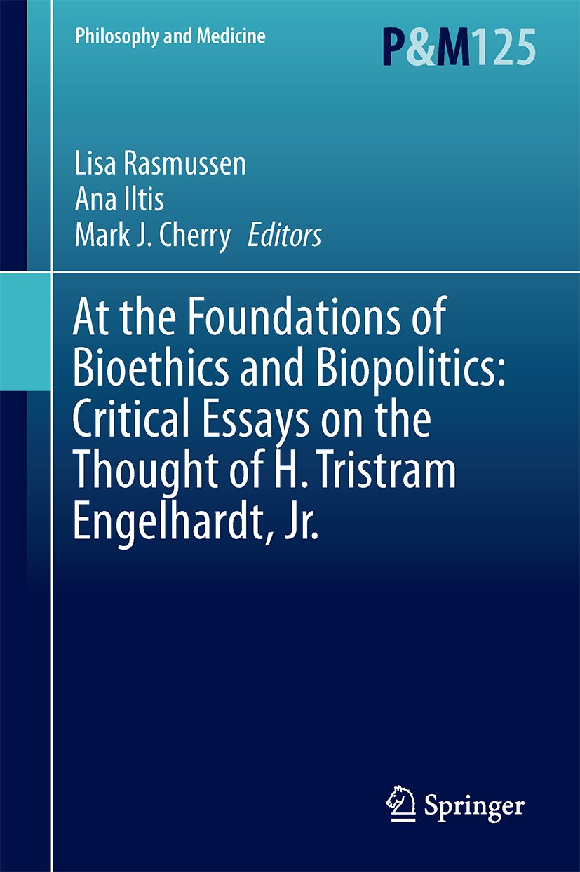 Philosophy and Medicine