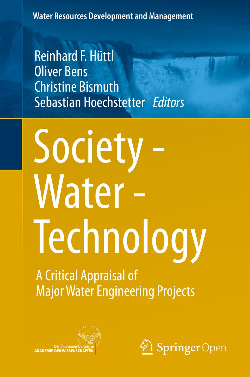 Water Resources Development and Management