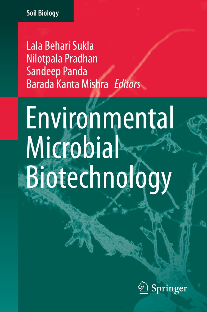 Soil Biology