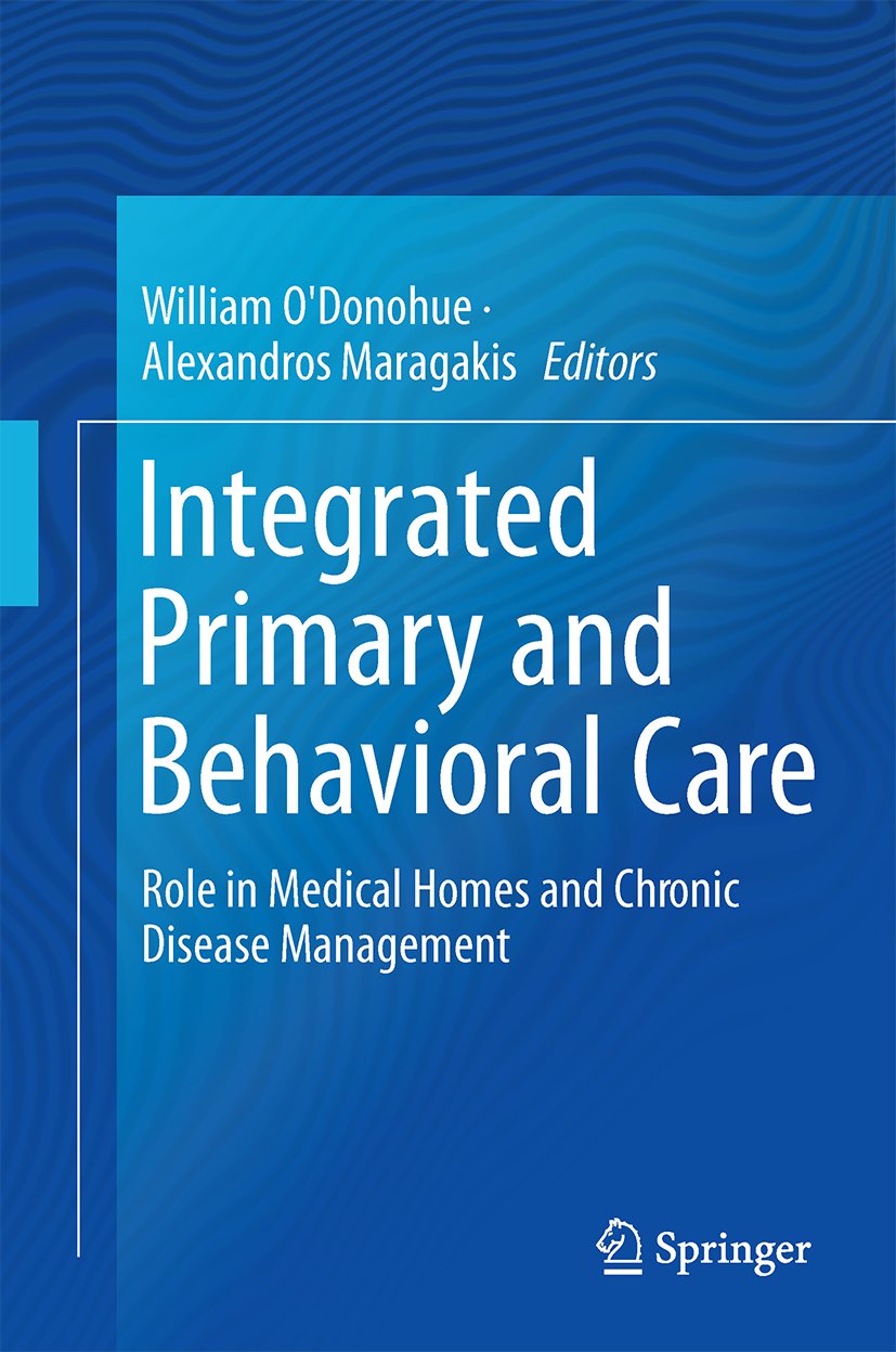 Integrated Primary and Behavioral Care