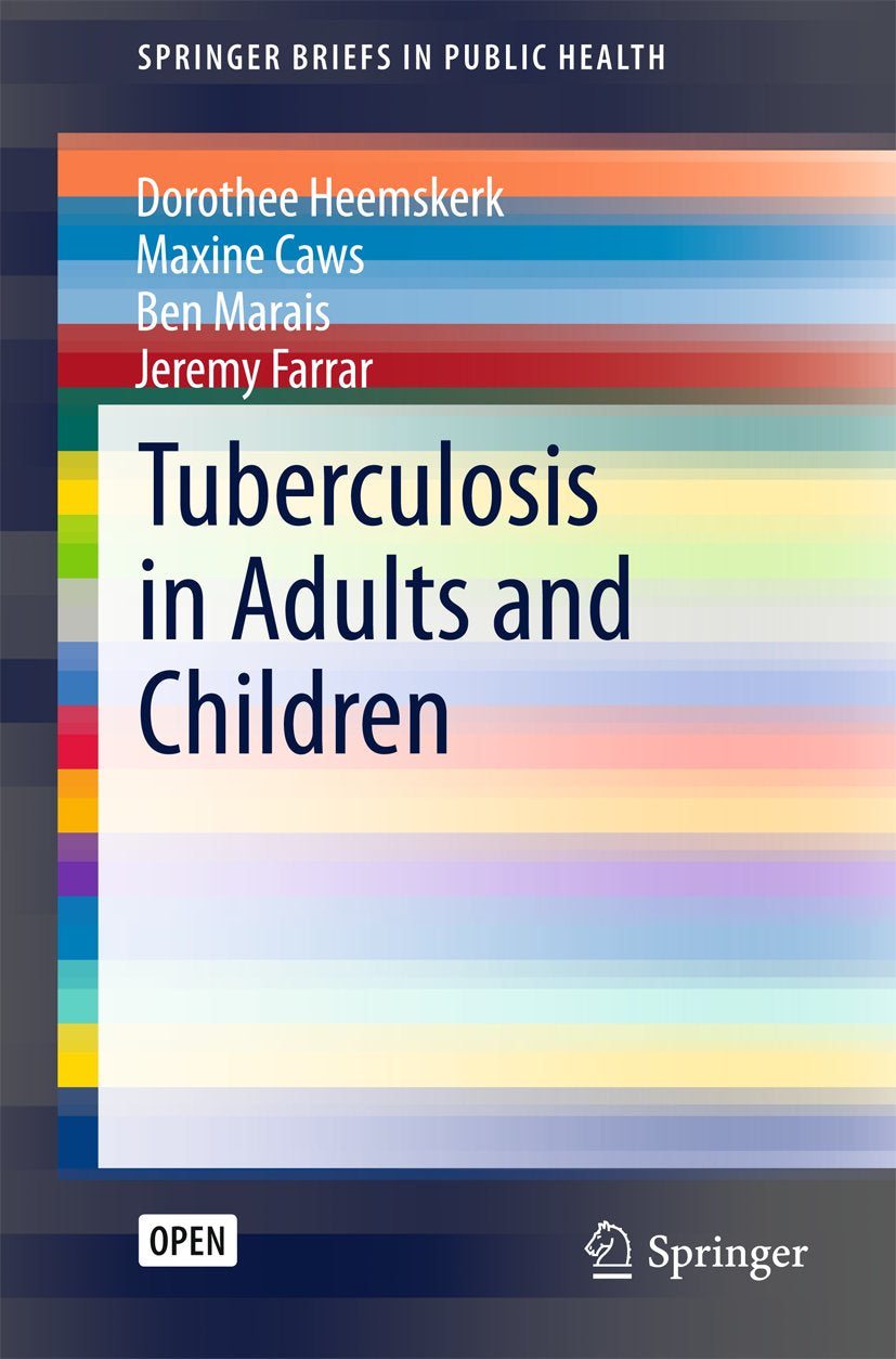 SpringerBriefs in Public Health