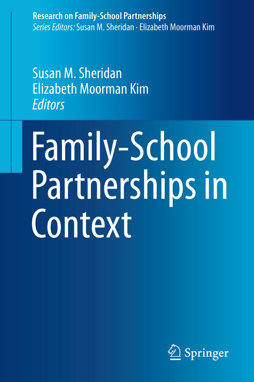 Research on Family-School Partnerships