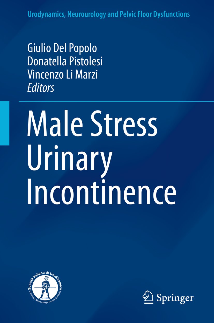 Urodynamics, Neurourology and Pelvic Floor Dysfunctions