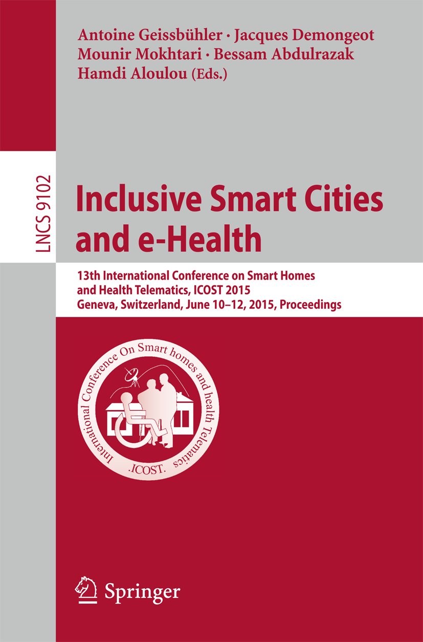 Lecture Notes in Computer Science