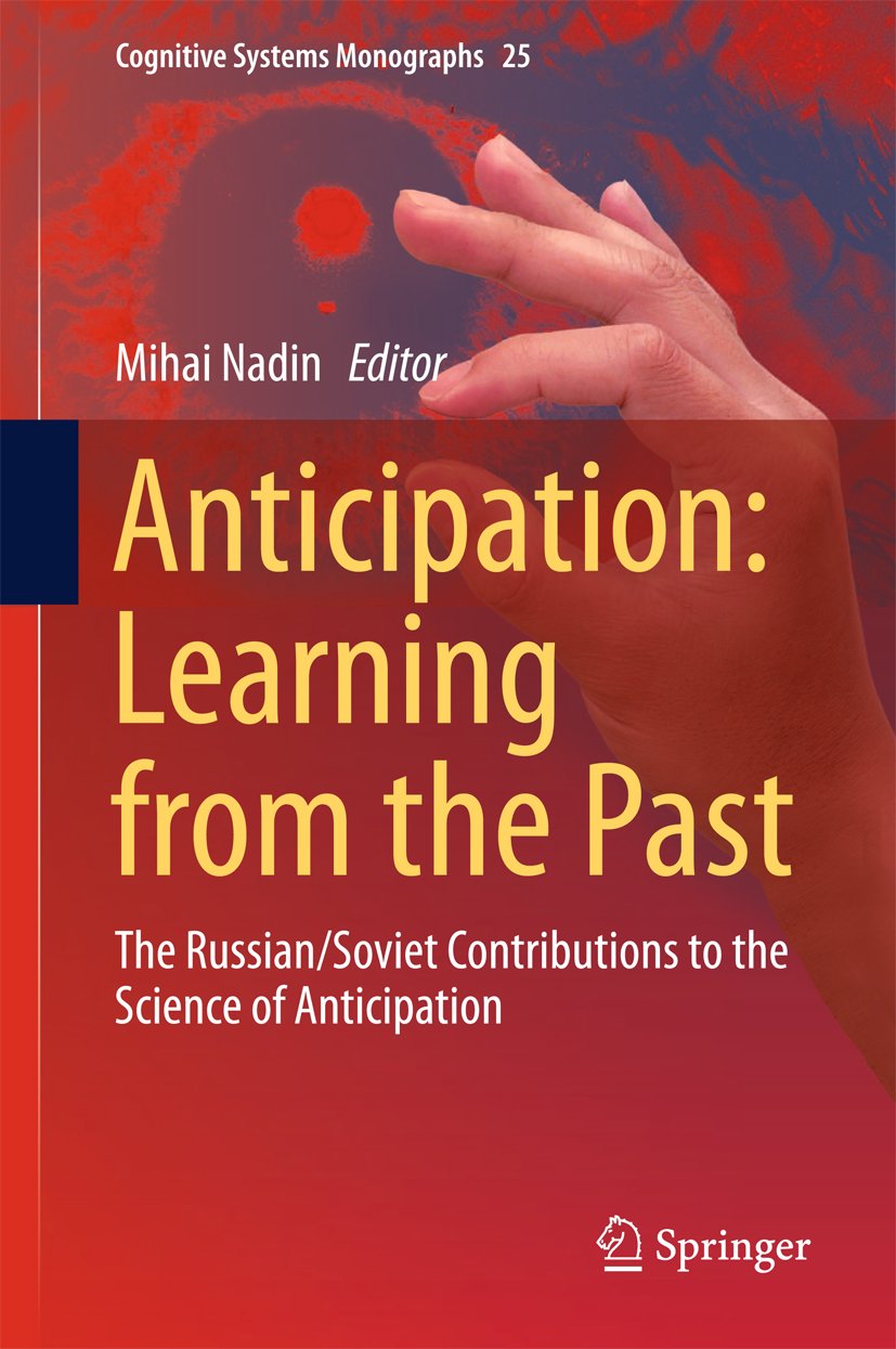 Cognitive Systems Monographs
