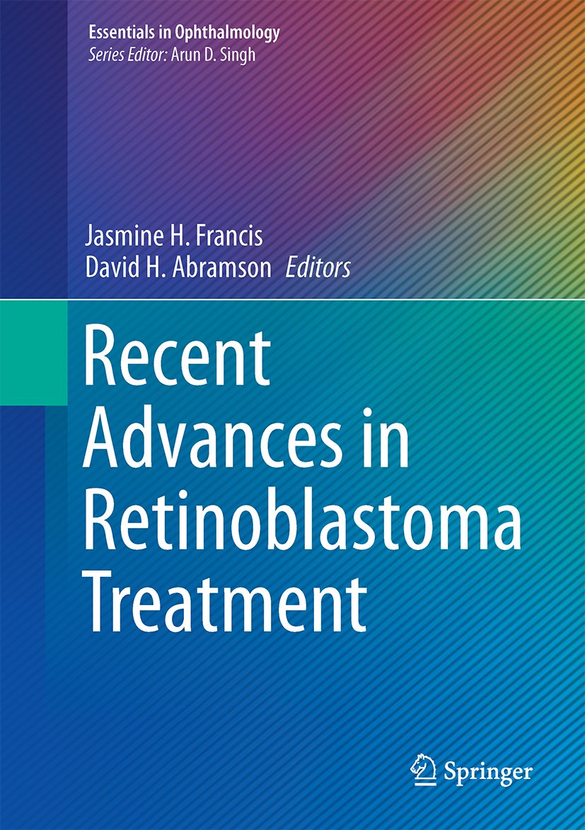 Essentials in Ophthalmology