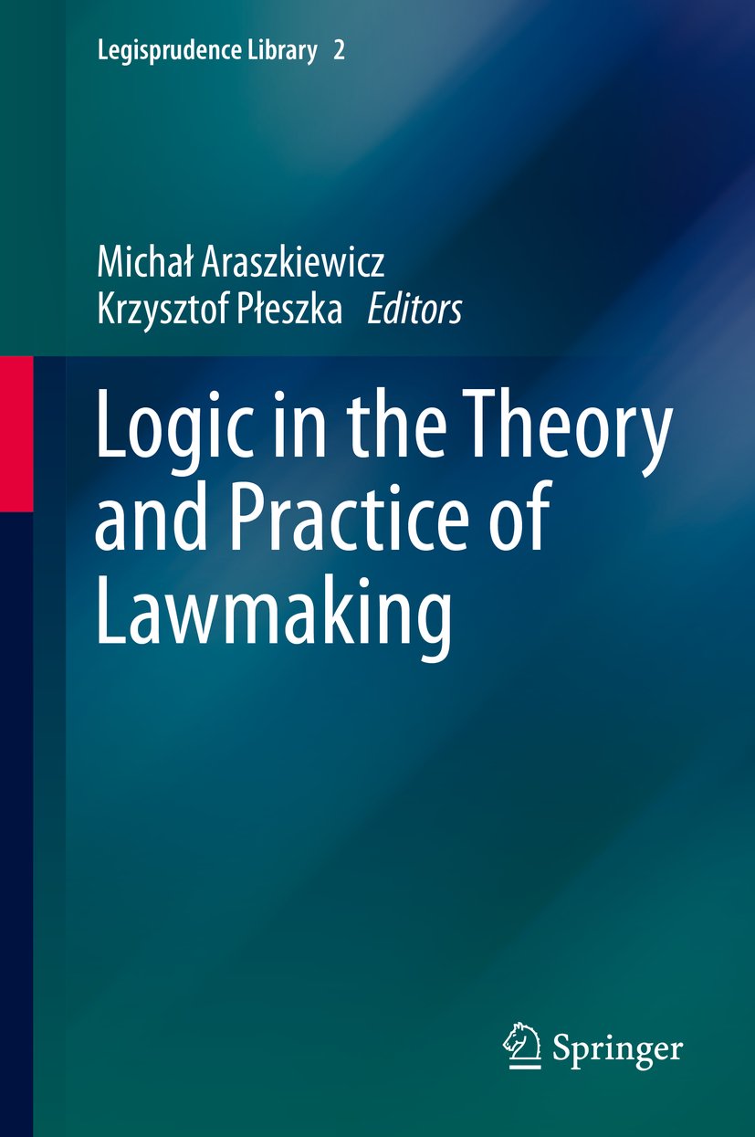 Legisprudence Library