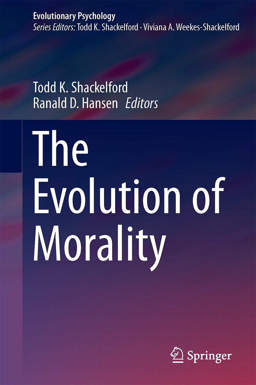 Evolutionary Psychology