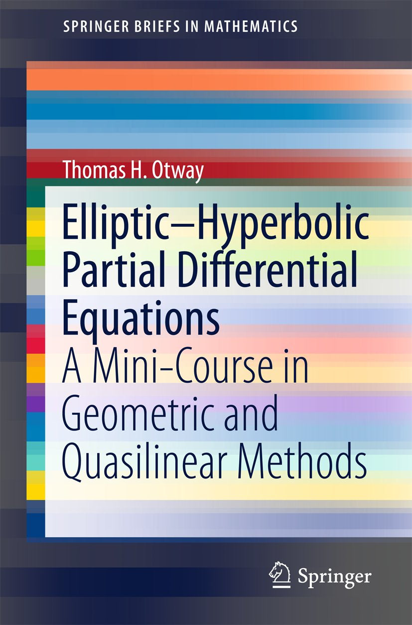 SpringerBriefs in Mathematics