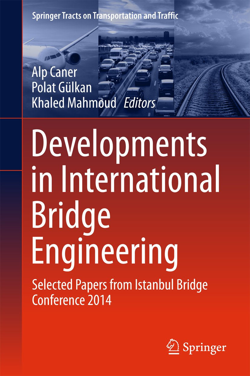 Springer Tracts on Transportation and Traffic