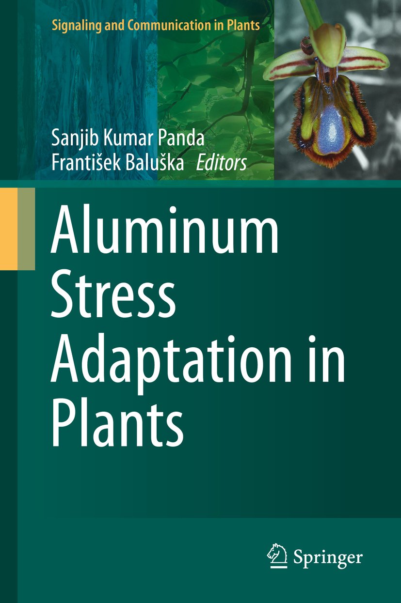 Signaling and Communication in Plants