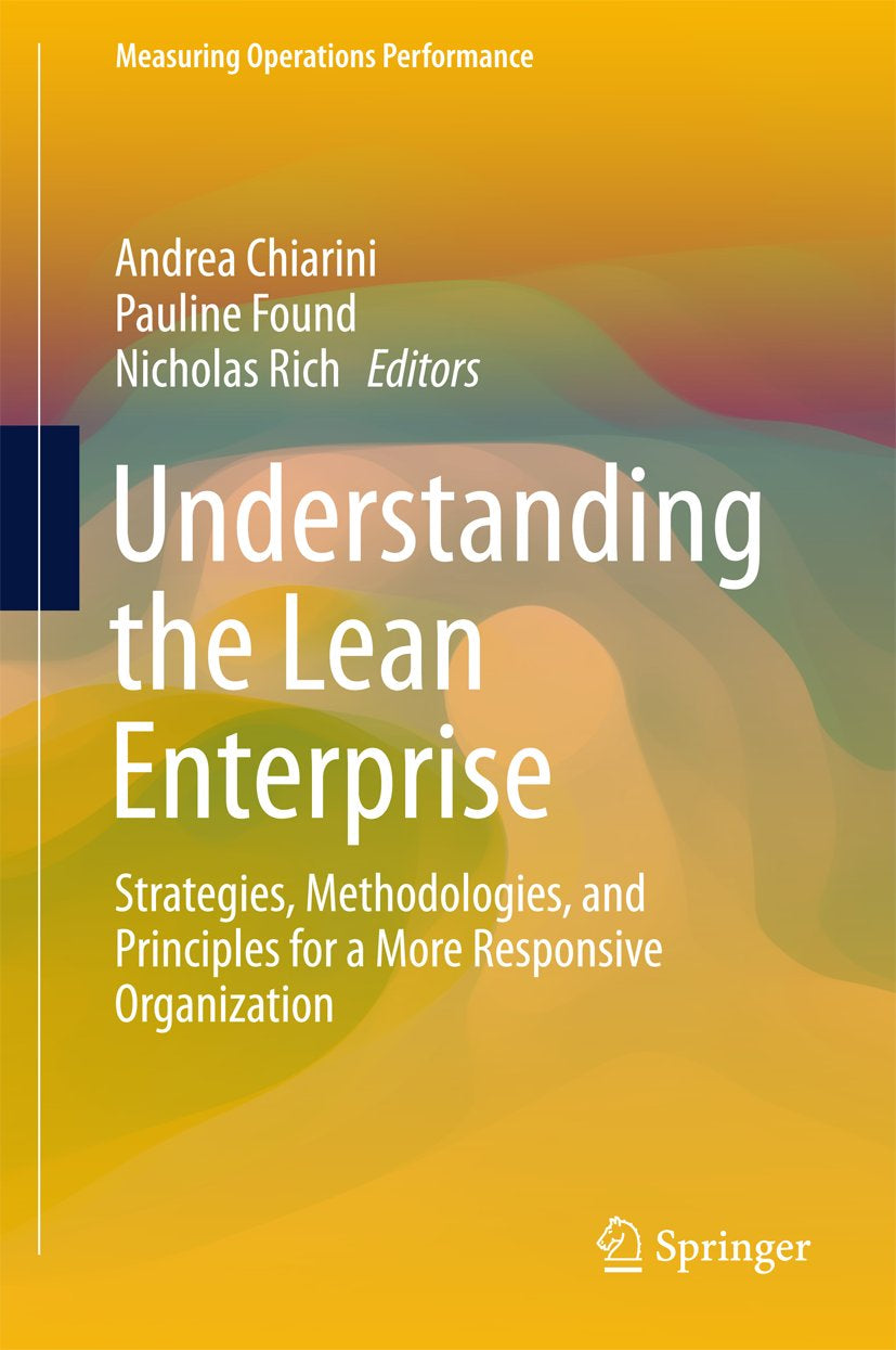 Measuring Operations Performance