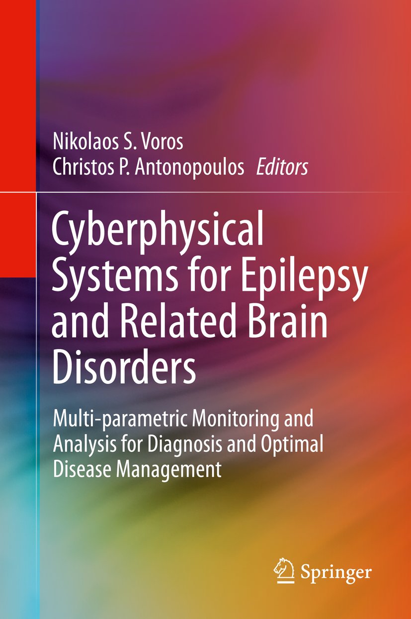 Cyberphysical Systems for Epilepsy and Related Brain Disorders