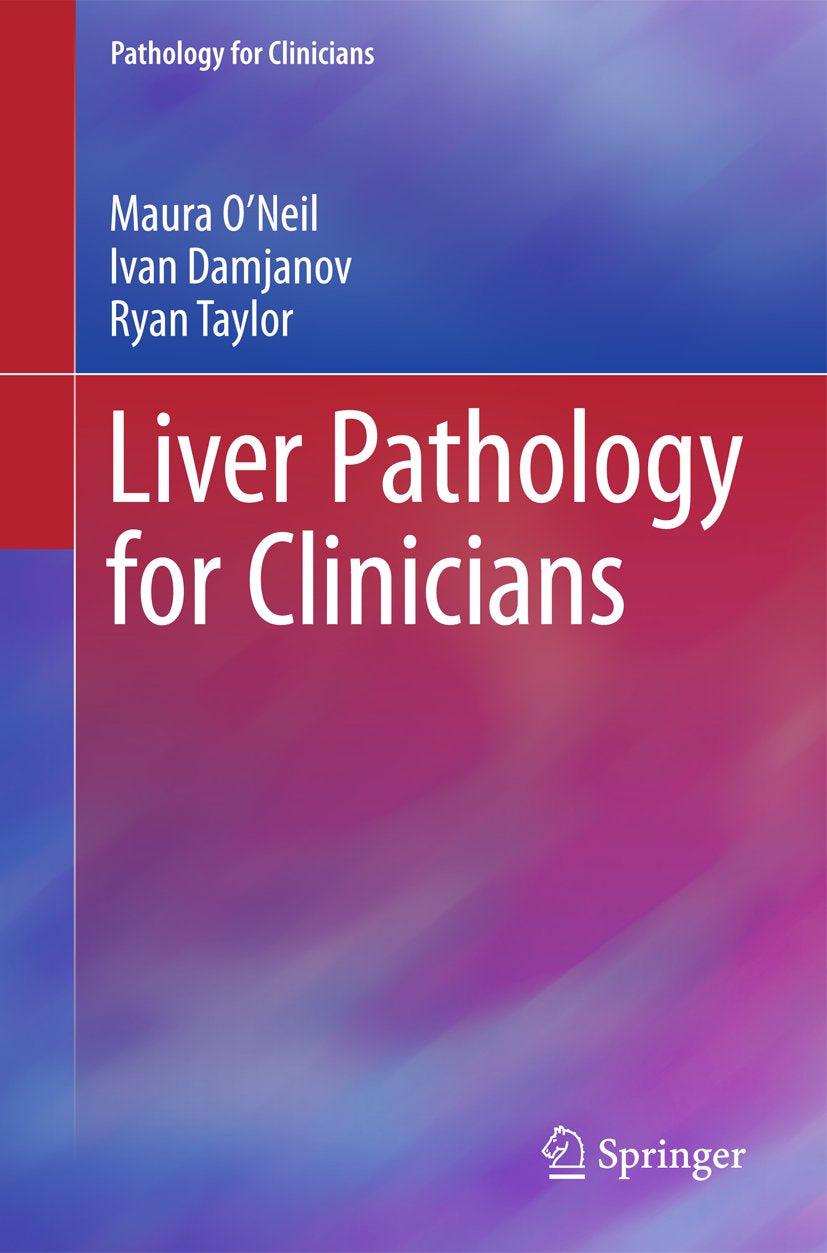 Pathology for Clinicians